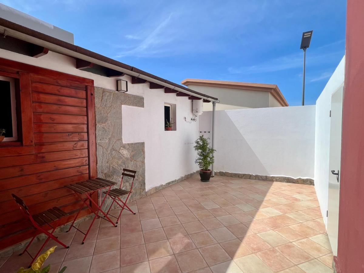 Appartement El Alegato Casa De Invitados Antigua (Fuerteventura)