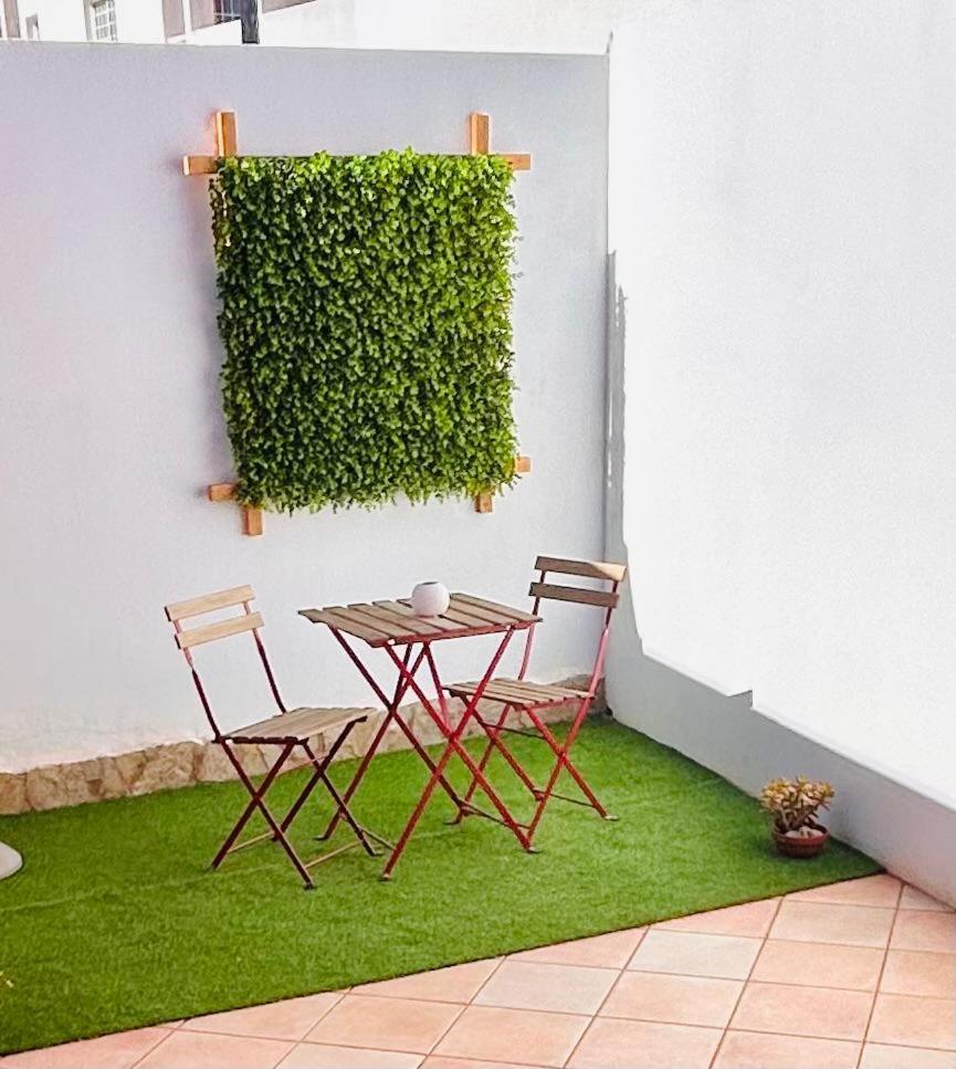 El Alegato Casa De Invitados *