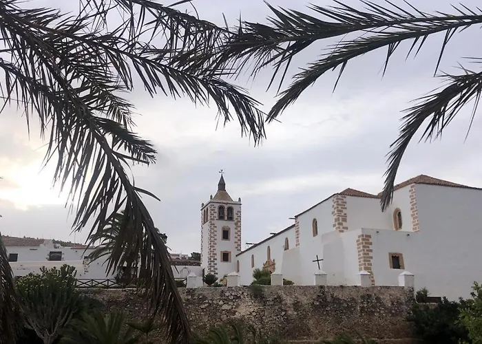 El Alegato Casa De Invitados