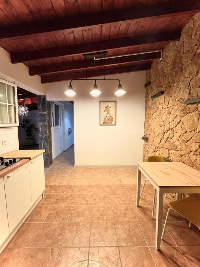 El Alegato Casa De Invitados Antigua (Fuerteventura)