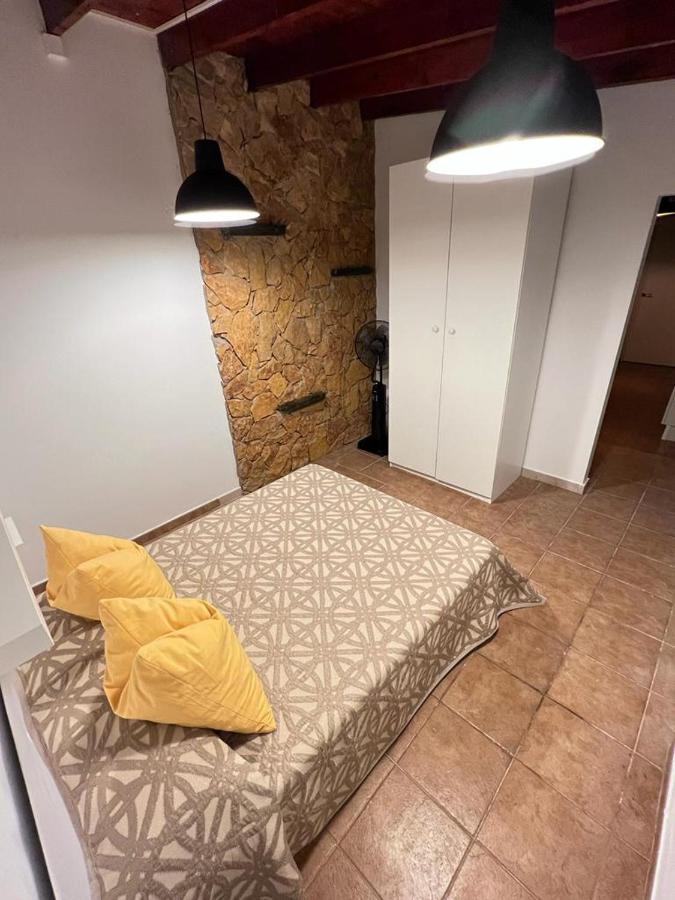 Appartamento El Alegato Casa De Invitados