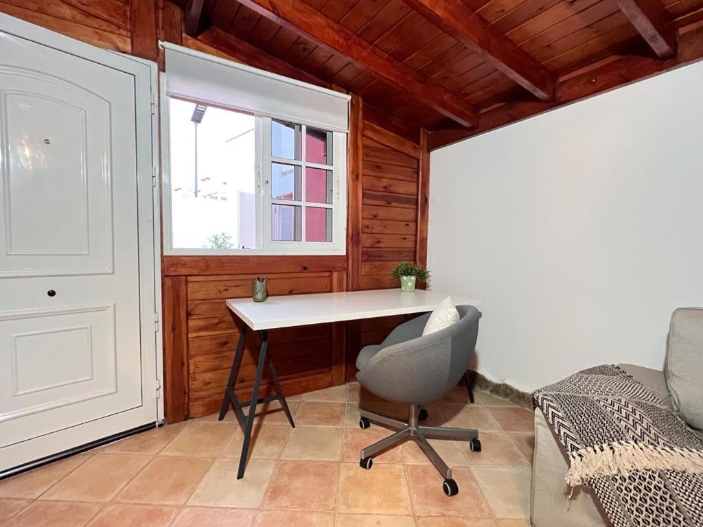 El Alegato Casa De Invitados Appartamento Antigua (Fuerteventura)