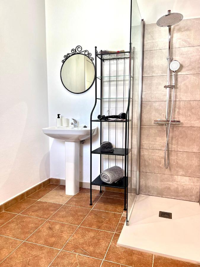 Appartamento El Alegato Casa De Invitados