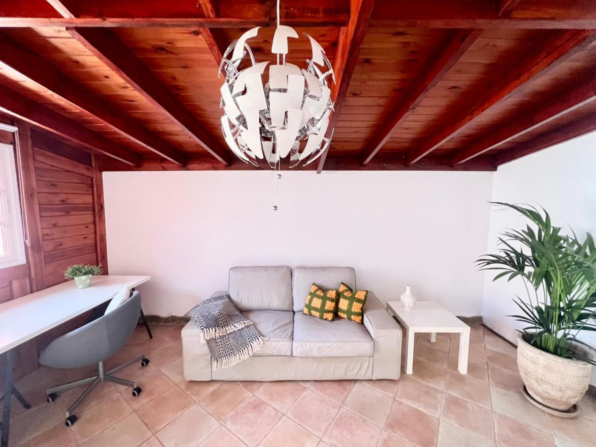 Appartamento El Alegato Casa De Invitados *