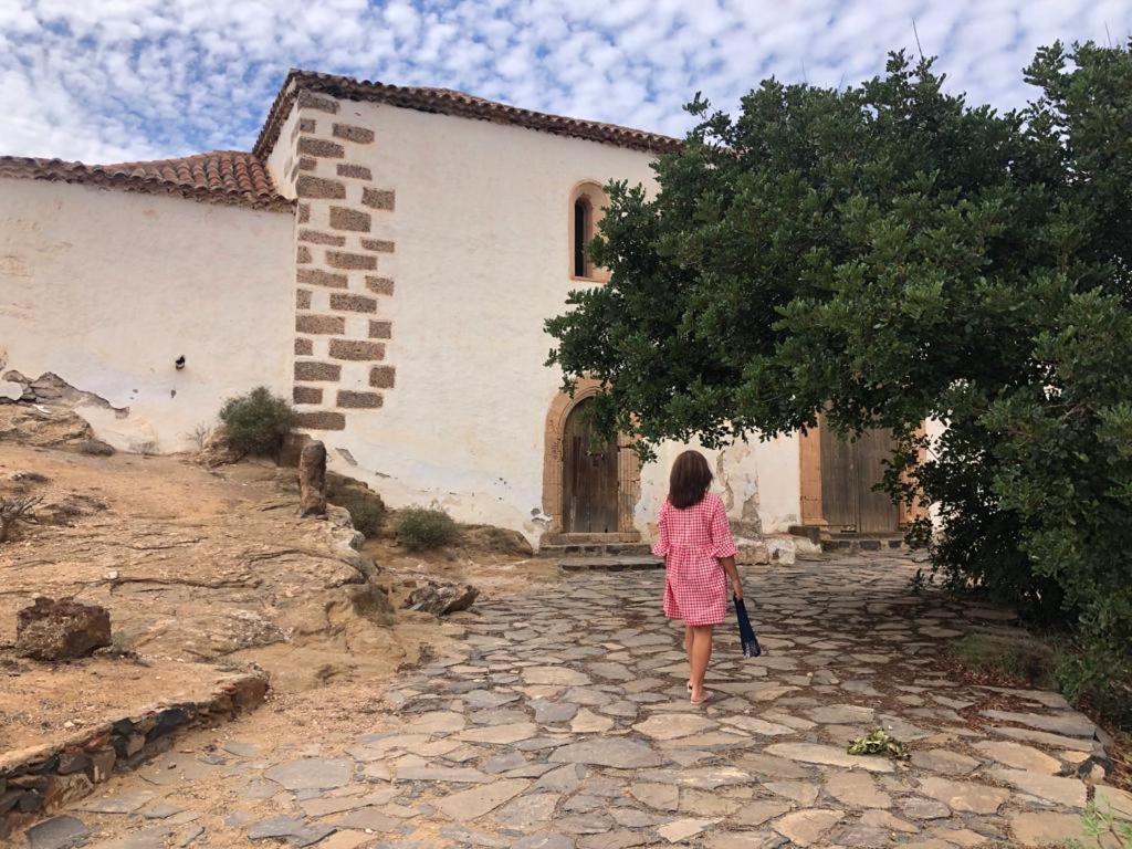 Appartamento El Alegato Casa De Invitados *