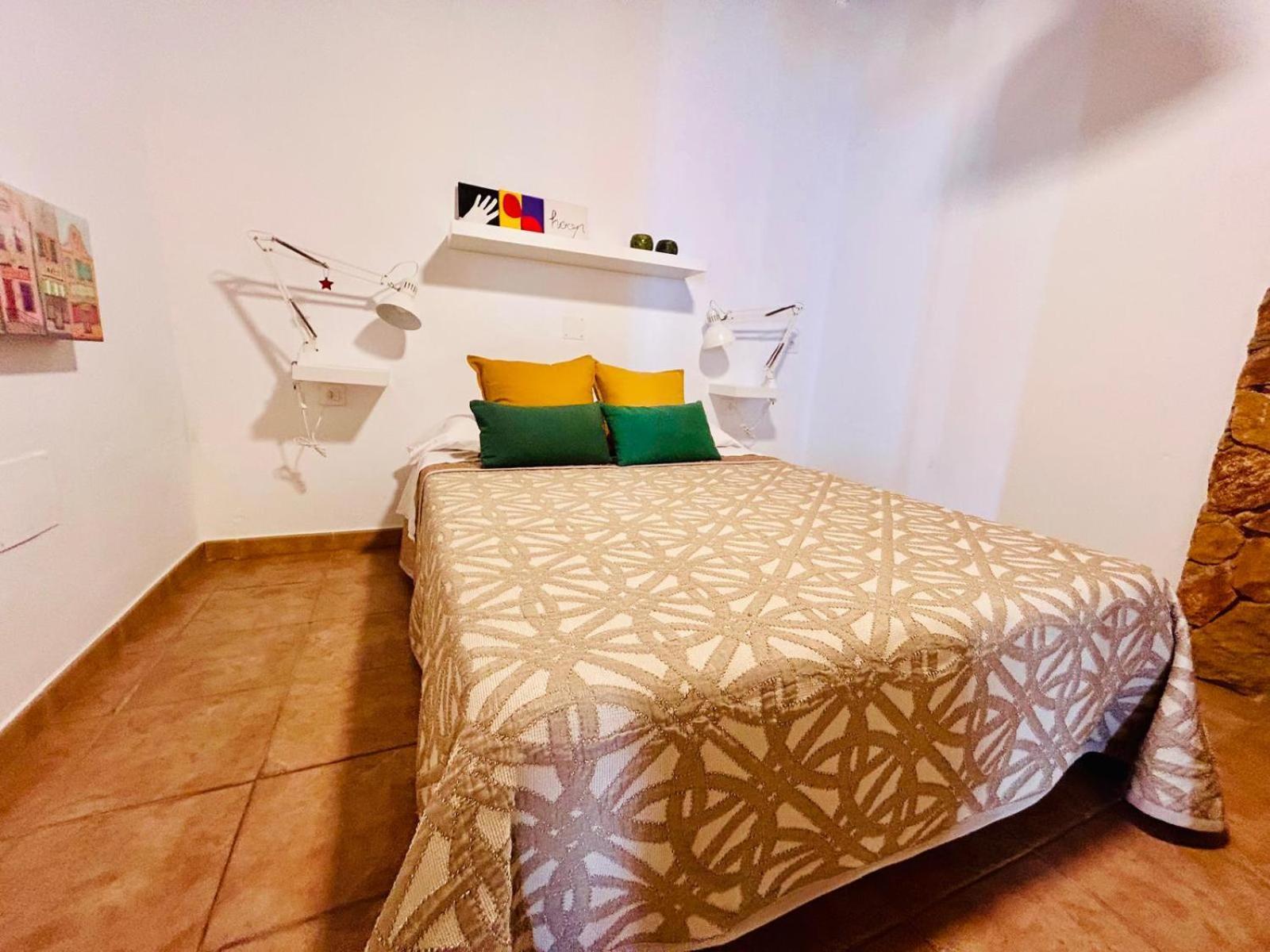 El Alegato Casa De Invitados Appartamento *