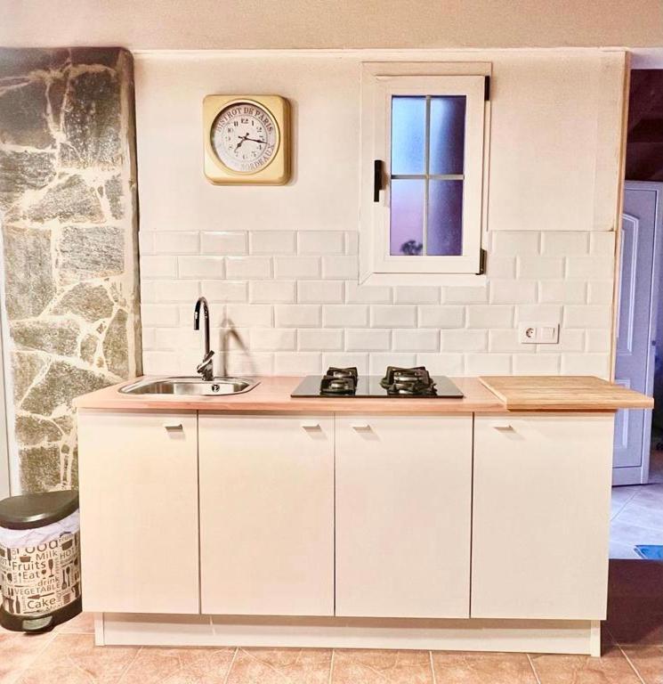 El Alegato Casa De Invitados Apartament Antigua (Fuerteventura)