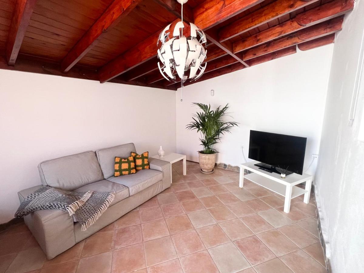 El Alegato Casa De Invitados Apartament