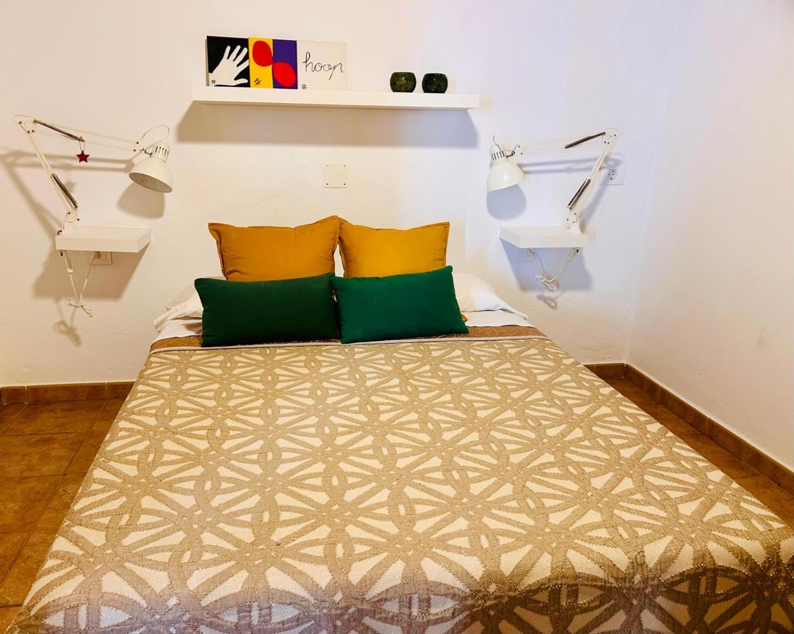 El Alegato Casa De Invitados * Antigua (Fuerteventura)